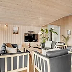 Villavilla 236 - Nr Lyngby Ved Lokken, Nordjyllan
