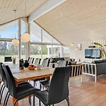 Villavilla 236 - Nr Lyngby Ved Lokken, Nordjyllan