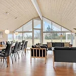 Villavilla 236 - Nr Lyngby Ved Lokken, Nordjyllan