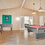 Villavilla 236 - Nr Lyngby Ved Lokken, Nordjyllan Σπίτι διακοπών Løkken