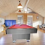 Villavilla 236 - Nr Lyngby Ved Lokken, Nordjyllan * Løkken
