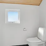 Casa de Férias Villavilla 236 - Nr Lyngby Ved Lokken, Nordjyllan