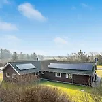 Villavilla 236 - Nr Lyngby Ved Lokken, Nordjyllan Σπίτι διακοπών