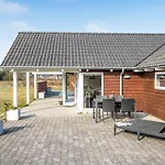 Villavilla 236 - Nr Lyngby Ved Lokken, Nordjyllan Σπίτι διακοπών *