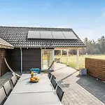 Villavilla 236 - Nr Lyngby Ved Lokken, Nordjyllan * Løkken
