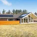 Σπίτι διακοπών Villavilla 236 - Nr Lyngby Ved Lokken, Nordjyllan Løkken