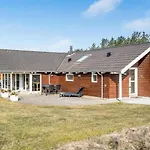 Villavilla 236 - Nr Lyngby Ved Lokken, Nordjyllan Σπίτι διακοπών *