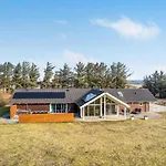 Villavilla 236 - Nr Lyngby Ved Lokken, Nordjyllan *