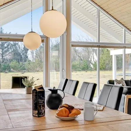 Σπίτι διακοπών Villavilla 236 - Nr Lyngby Ved Lokken, Nordjyllan *