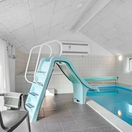 Σπίτι διακοπών Villavilla 236 - Nr Lyngby Ved Lokken, Nordjyllan *