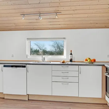 Villavilla 236 - Nr Lyngby Ved Lokken, Nordjyllan Σπίτι διακοπών Løkken