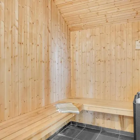 Σπίτι διακοπών Villavilla 236 - Nr Lyngby Ved Lokken, Nordjyllan *