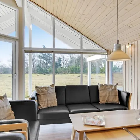 Villavilla 236 - Nr Lyngby Ved Lokken, Nordjyllan * Løkken
