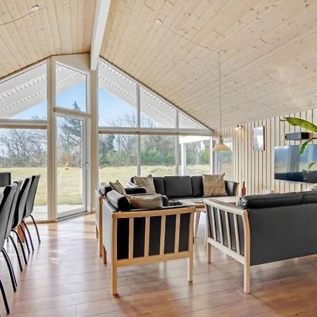 Villavilla 236 - Nr Lyngby Ved Lokken, Nordjyllan Σπίτι διακοπών