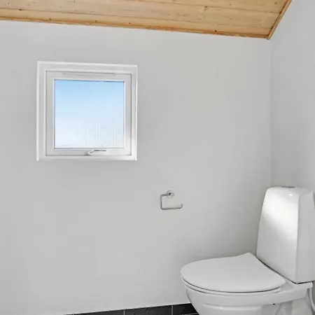 Feriehus Villavilla 236 - Nr Lyngby Ved Løkken, Nordjyllan