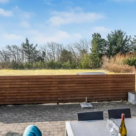 Villavilla 236 - Nr Lyngby Ved Lokken, Nordjyllan Holiday home