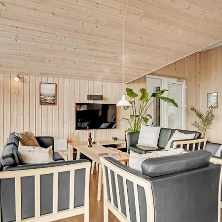 Villavilla 236 - Nr Lyngby Ved Lokken, Nordjyllan Løkken